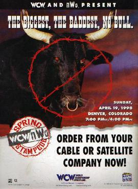 File:Spring Stampede 98 poster.jpg