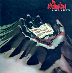 <i>Live</i> (X Cert) 1979 live album by the Stranglers