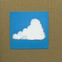 <i>The Clouds</i> (Stuart Hyatt album) album by Stuart Hyatt
