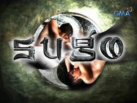 <i>Sugo</i> Philippine television drama series