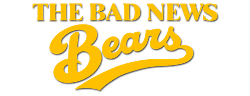 File:The Bad News Bears franchise logo.png