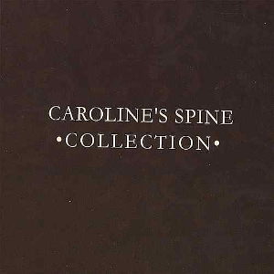 <i>The Collection</i> (Carolines Spine album) 2006 greatest hits album by Carolines Spine