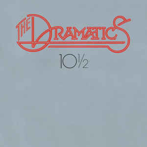 <i>10½</i> (album) 1980 studio album by The Dramatics