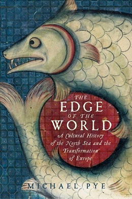 The Edge of the World (book)