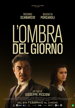 <i>The Shadow of the Day</i> Italian drama film