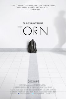 Torn (plakat za film iz 2013.) .jpg