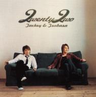 <i>2wenty 2wo</i> 2004 studio album by Tackey & Tsubasa