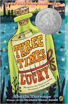 File:Turnage Three Times Lucky cover.jpeg