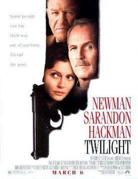 <i>Twilight</i> (1998 film) 1998 thriller/Neo-noir film directed by Robert Benton