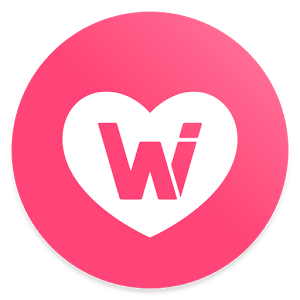 <span class="mw-page-title-main">We Heart It</span> Social networking site