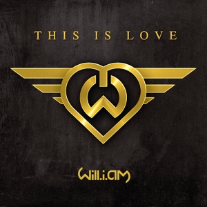 This Is Love (will.i.am song) single