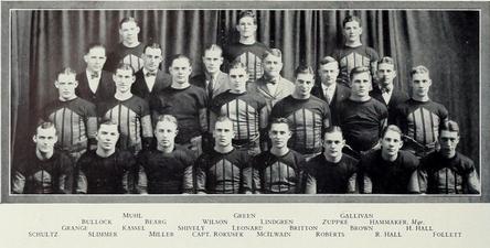 2007 Illinois Fighting Illini football team - Wikipedia