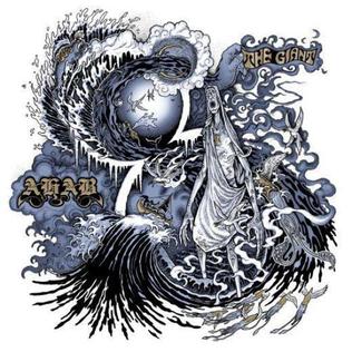 File:Album artwork for Ahab's third studio album 'The Giant'.jpg