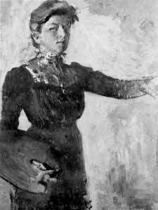 <span class="mw-page-title-main">Alice Marian Ellen Bale</span> Australian artist (1875–1955)