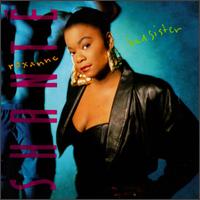 <i>Bad Sister</i> (album) 1989 studio album by Roxanne Shanté