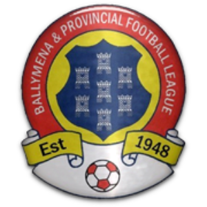 File:Ballymena & Provincial Football League logo.png