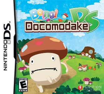 [Image: Boing!_Docomodake_DS_Cover.jpg]