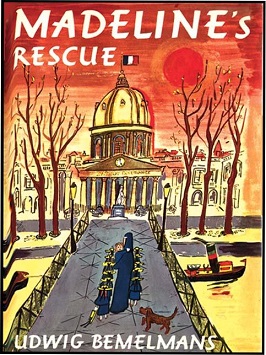 Madeline's Rescue - Wikipedia