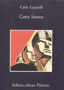 <i>Inspector De Luca</i> (novel series)