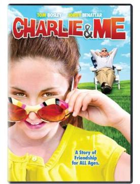 <i>Charlie & Me</i> American TV series or program