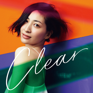 Clear (Maaya Sakamoto song) Japanese song by Maaya Sakamoto