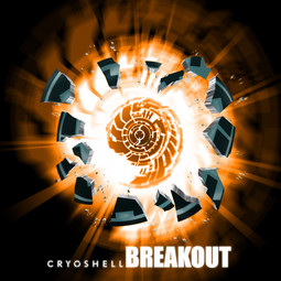 <span class="mw-page-title-main">Breakout (Cryoshell song)</span> 2012 single by Cryoshell