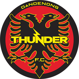 <span class="mw-page-title-main">Dandenong Thunder SC</span> Football club