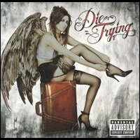 <i>Die Trying</i> (album) 2003 studio album by Die Trying