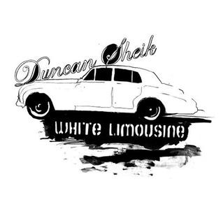 <i>White Limousine</i> 2006 studio album by Duncan Sheik
