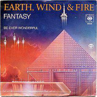 Fantasy (Earth, Wind & Fire song) - Wikipedia