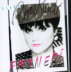 <i>Frenesí</i> (album) album by Linda Ronstadt