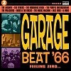 <i>Garage Beat 66 Volume 3: Feeling Zero...</i> 2004 compilation album