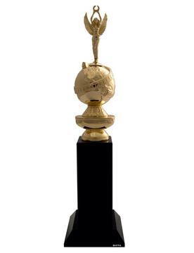 <span class="mw-page-title-main">Golden Globe Cecil B. DeMille Award</span> Honorary Golden Globe Award