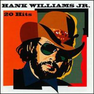 Hank Williams, Jr. - 20 Hits Special Collection Vol 1.jpg