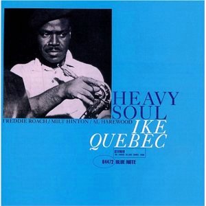 Heavy Soul (Ike Quebec album)