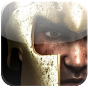 <i>Hero of Sparta</i> 2008 video game