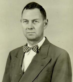 <span class="mw-page-title-main">Howard A. Howe</span> American physician