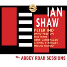 <i>The Abbey Road Sessions</i> (Ian Shaw album) 2011 studio album by Ian Shaw