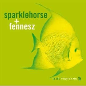 <i>In the Fishtank 15</i> 2009 EP by Sparklehorse and Fennesz