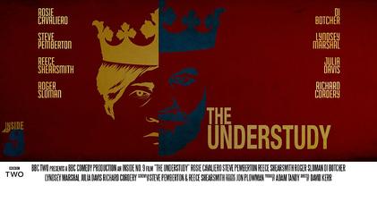 Inside No 9, The Understudy poster.jpg