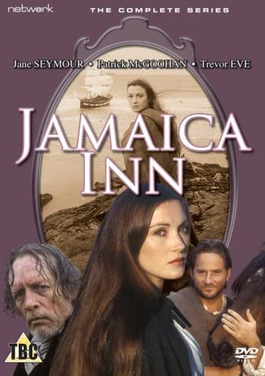 <i>Jamaica Inn</i> (1983 TV series) British TV series or program