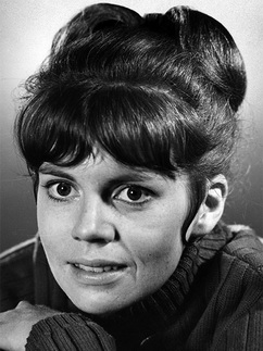 <span class="mw-page-title-main">June Harding</span> American actress (1937–2019)