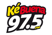 Ké Buena - 97.5 FM - KBNA-FM - Grupo Radio Centro - El Paso, Texas / Ciudad Juárez, Chihuahua