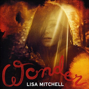 <i>Wonder</i> (Lisa Mitchell album) 2009 studio album by Lisa Mitchell