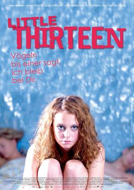 German Teen - Little Thirteen - Wikipedia
