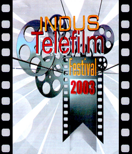 <span class="mw-page-title-main">Indus Telefilm Festival</span>