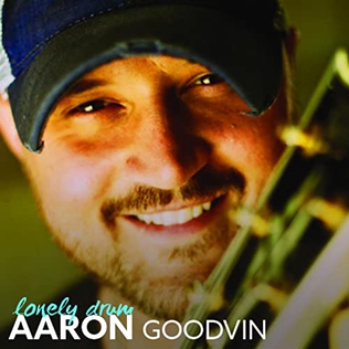 <span class="mw-page-title-main">Lonely Drum</span> 2017 song by Aaron Goodvin