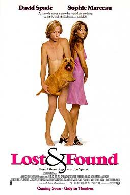 <i>Lost & Found</i> (1999 film) 1999 film by Jeff Pollack