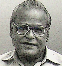 <span class="mw-page-title-main">Mafiz Ali Chowdhury</span> Bangladeshi politician