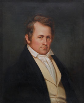 <span class="mw-page-title-main">Samuel Van Dyke Stout</span> American politician